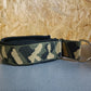 Soft-Zugstopp Halsband diverse Farben (6cm breit) - Sofadogwear / Tierpfoten