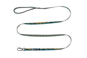 Trail Quest Leash / Gurtband Leine (Rachel Pohl) - Nonstop Dogwear