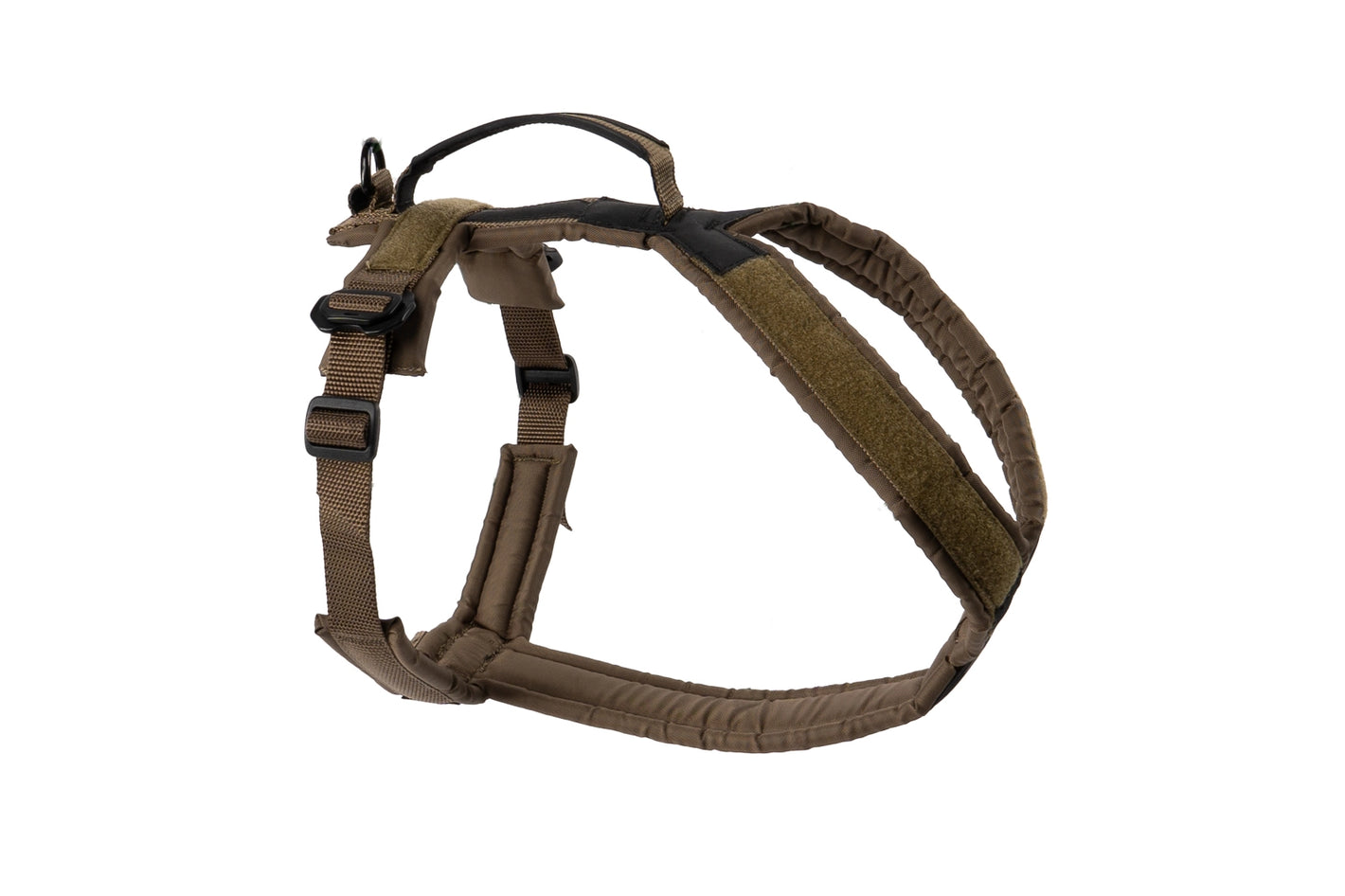 Line Harness Grip - Vêtements pour chiens non stop