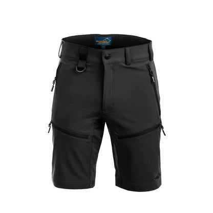 Motion Stretch Shorts (Herren) - Arrak