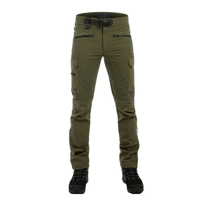 Motion Flex Pants (Herren) - Arrak