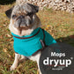 Dryup Cape "Pug+ Bully" - Action factory