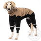 LC Coursing Stretch Vest (Short) - Sofadogwear