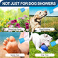 Embout de douche (silicone) pour bouteilles en pet