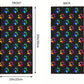 Dünne Loops in diversen Hunde-/Windhund-Designs