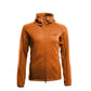 Powerfleece Kapuzenjacke (Damen/Herren) - Arrak