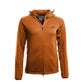 Powerfleece Kapuzenjacke (Damen/Herren) - Arrak