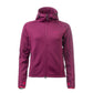 Powerfleece Kapuzenjacke (Damen/Herren) - Arrak