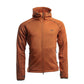 Powerfleece Kapuzenjacke (Damen/Herren) - Arrak