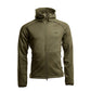 Powerfleece Kapuzenjacke (Damen/Herren) - Arrak