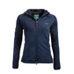 Powerfleece Kapuzenjacke (Damen/Herren) - Arrak