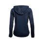 Powerfleece Kapuzenjacke (Damen/Herren) - Arrak