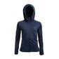 Powerfleece Kapuzenjacke (Damen/Herren) - Arrak