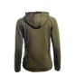 Powerfleece Kapuzenjacke (Damen/Herren) - Arrak