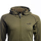 Powerfleece Kapuzenjacke (Damen/Herren) - Arrak