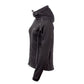 Powerfleece Kapuzenjacke (Damen/Herren) - Arrak