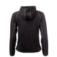 Powerfleece Kapuzenjacke (Damen/Herren) - Arrak