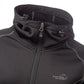 Powerfleece Kapuzenjacke (Damen/Herren) - Arrak