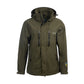 Regenjacke (Damen/Herren) - Arrak