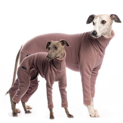 Warmkeeper Body - DG Doggear