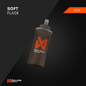 NS Softflask (Sport Trinkflasche) - Nonstop Dogwear