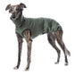 Urban Jumper (Tecnostretch) - DG Doggear