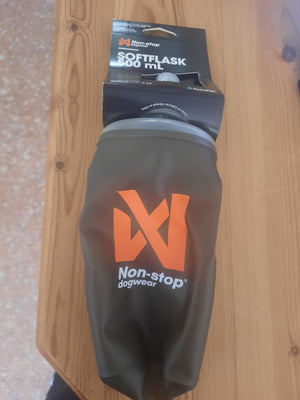 NS Softflask (Sport Trinkflasche) - Nonstop Dogwear