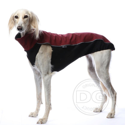 Gilet extensible LC Coursing (court) - Sofadogwear