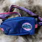 Trail Quest Fanny Pack Gürtel-Tasche (Rachel Pohl) - Nonstop Dogwear