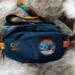 Trail Quest Fanny Pack Gürtel-Tasche (Rachel Pohl) - Nonstop Dogwear