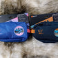 Trail Quest Fanny Pack Gürtel-Tasche (Rachel Pohl) - Nonstop Dogwear