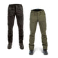 Winter trousers Thermo Action Pants (men) - Arrak 