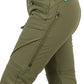 Winterhose Thermo Action Pants (Damen) - Arrak