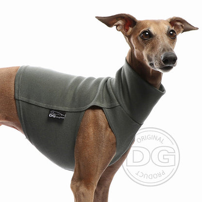 LC Coursing Stretch Vest (Short) - Sofadogwear