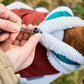 Trekking Fleece Dog Jacket - Nonstop Dogwear