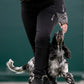 Training Pants Softshell / Canix Warmup Pants (Women/Men) - Nonstop Dogwear